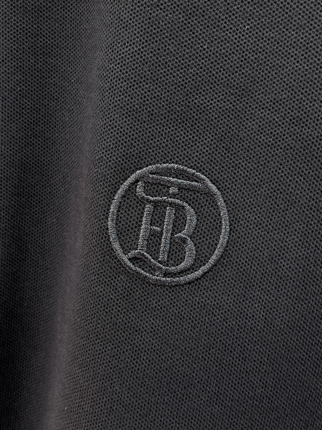 BURBERRY New Arrival Polo Same Style 210 ， Factory New Arrival Versatile Size：S-XXL